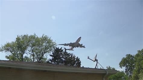 Commission to revise plan to provide noise relief to residents near O'Hare International Airport